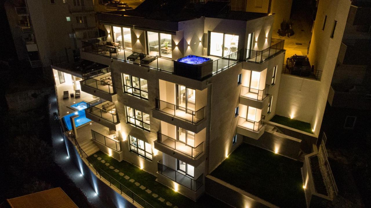 Kebeo Apartamento
